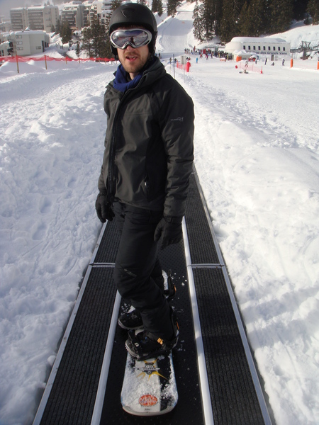snowboardheld